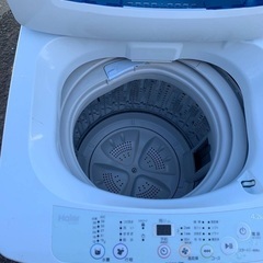 ★✨送料・設置無料★   高年式✨★家電セット 冷蔵庫・洗濯機 2点セット