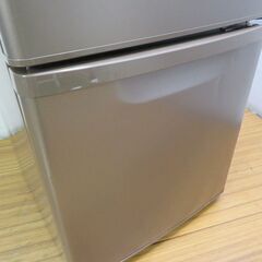 京都市内方面配達設置無料 Panasonic 少し大きめサイズ 168L 冷蔵庫 LL08