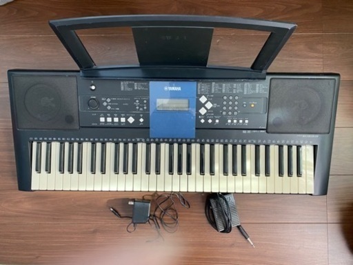 【美品】YAMAHA PSR-S670 キーボード　電子ピアノ　ヤマハ PSR-S670 - Overview - Digital and Arranger Workstations