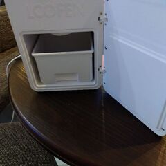 loofen（ルーフェン）生ごみ処理機 コンポスト 家庭用 自動 静音【特許取得】 (ホワイト)