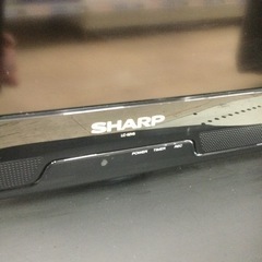 【✨大特価❗️✨外付けHDD対応❗️✨LEDバックライト❗️✨】定価¥290,000  SHARP  52型液晶テレビ  LC-52V5  2011年製  外付けHDD対応  LEDバックライト  リモコン付き  大型TV