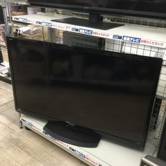 【✨大特価❗️✨外付けHDD対応❗️✨LEDバックライト❗️✨】定価¥290,000  SHARP  52型液晶テレビ  LC-52V5  2011年製  外付けHDD対応  LEDバックライト  リモコン付き  大型TV