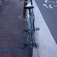 🚴２０インチ外装７段変速