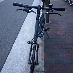 🚴２０インチ外装７段変速