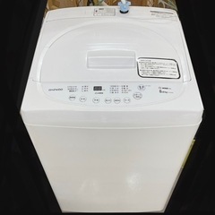 【売約済】DAEWOO  洗濯機 DW-S50AW 218年製 ...