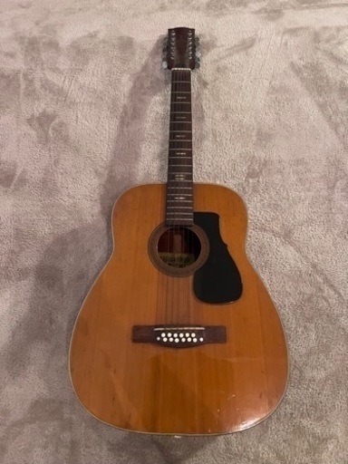 KASUGA GUITAR w-160 12弦 アコースティックギター