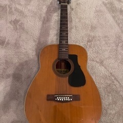KASUGA GUITAR w-160 12弦 アコースティックギター