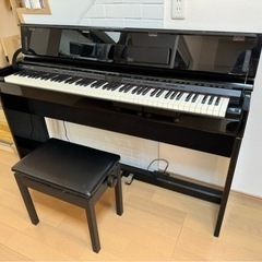 電子ピアノ　Rolandローランド　DP90Se