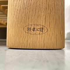 【愛品館 江戸川店 2段ベッド】浜本工芸 木製 2段ベッド ID:153-018814-007