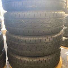 見た目良し !! 低価格!! ホンダ 純正 !! 165/55R15 タイヤ ホイール 