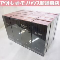 未開封品 ハーバライフ オーデトワレ ピンストライプ ヴィッテセ...