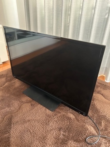 TOSHIBA レグザ　32V型液晶テレビ　32S8