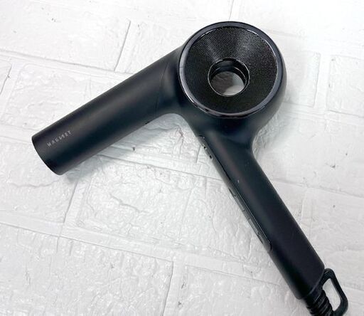 ホリスティックキュアーズ MAGNET HAIR PRO HCD-G05B マグネット