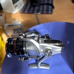 シマノ　ストラディック4000XGM