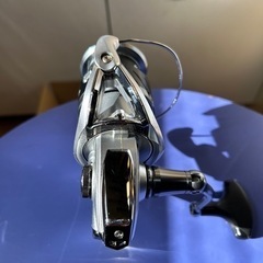 シマノ　ストラディック4000XGM