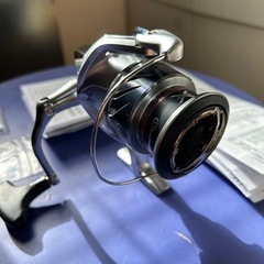 シマノ　ストラディック4000XGM