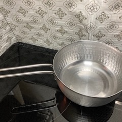 雪平鍋