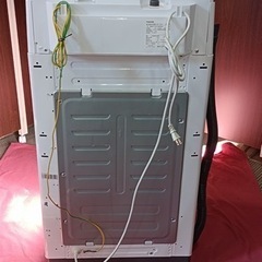 F1166早い者勝ち！！！【人気モデル☆美品☆高年式】TOSHIBA 洗濯機