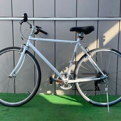 スポーツ自転車  121007