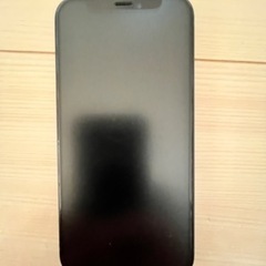 【ネット決済】iPhone 12 mini 64GB 