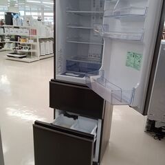 ☆ジモティ割あり☆ MITSUBISHI 冷蔵庫 MR-CX30F-HH 300L 21 動作確認