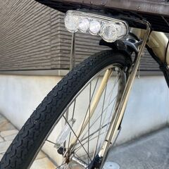 バッテリーほぼ新品！8.9Ah！ YAMAHA ヤマハ パスナチュラ 電動自転車 
