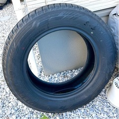 スタッドレスタイヤ　4個セット　175/65R14 82Q ヨコ...