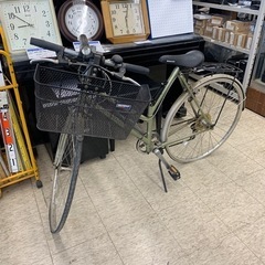 【ジャンク品】ブリヂストン GRANDTECH 折り畳み自転車 ...