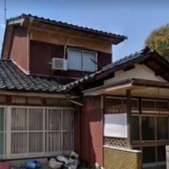 富山市打出　戸建40万円