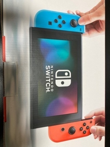 商談成立終了　　掲載、最終限界値下げニンテンドーswitch Joy-Con中古超美品明日まで掲載