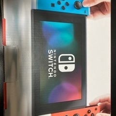 商談成立終了　　掲載、最終限界値下げニンテンドーswitch J...