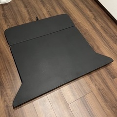 ジムニーjb23 10型ラゲッジフラットボード
