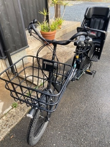 電動アシスト自転車 ギュット アニーズ 2019 福岡北九州 電動アシスト