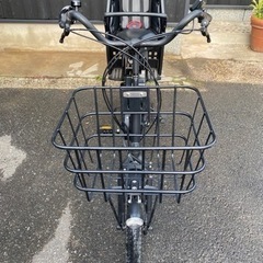 電動アシスト自転車 ギュット アニーズ 2019 福岡北九州