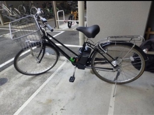 ジャンク 自転車 2：A.N DESIGN WORKS ジャンク 自転車 引取限定：埼玉