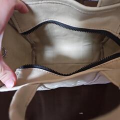 マークジェイコブス2wayバッグ 着払いの場合1000円引き