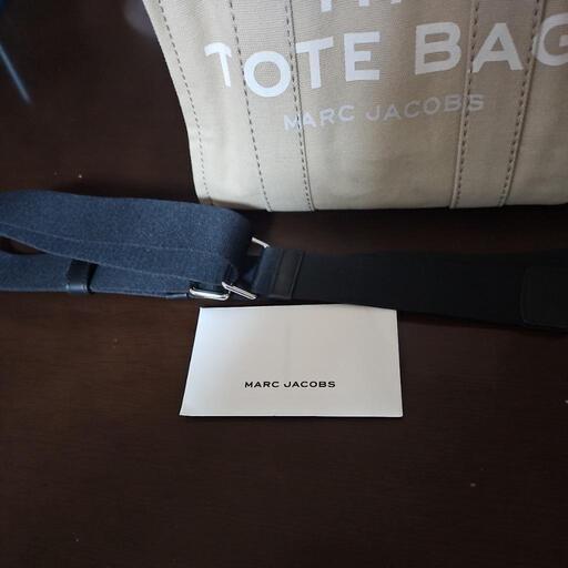 マークジェイコブス2wayバッグ 着払いの場合1000円引き