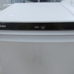 Haier 冷凍庫 直冷式 102L 2020年製