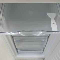 Haier 冷凍庫 直冷式 102L 2020年製