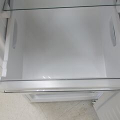 Haier 冷凍庫 直冷式 102L 2020年製