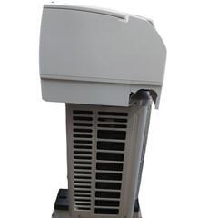 【売り切れ】三菱　霧ヶ峰　ルームエアコン　MSZ-GE3621-W　2021年製