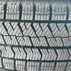 [商談中] BLIZZAK VRX2 175/65R15 ホイールセット 中古 