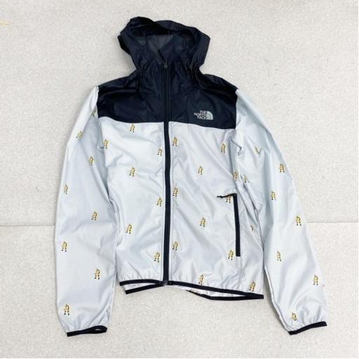 【美品】THE NORTH FACE ナイロンジャケット S NFOA3MCK