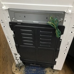 #L-62【ご来店頂ける方限定】Panasonicの6、0Kg洗濯機です