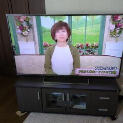 【ネット決済】パナソニック3D液晶テレビ55インチ