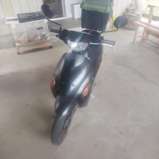 SUZUKIレッツ４黒色現状ナンバー自賠責加入しております