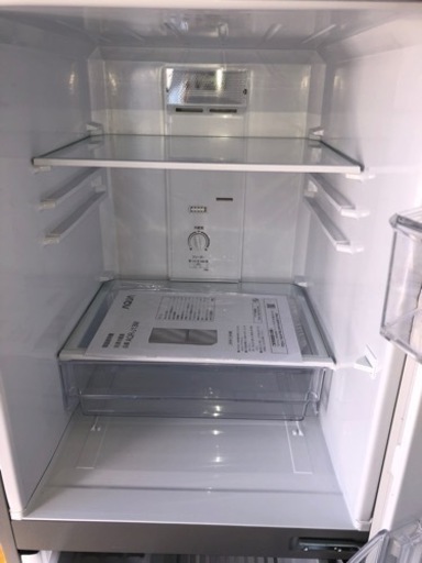 AQUA ノンフロン冷凍冷蔵庫　AQR-J13M（S）