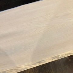 リメイク　シンガー　ミシン台