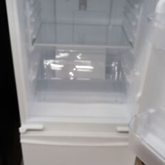 ☆ジモティ割あり☆ SHARP 冷蔵庫 20年製 動作確認／クリーニング済み