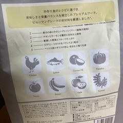 ドッグフード モグワン1.8kg3袋セット